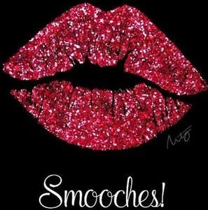 Meet your Posher, Wendy